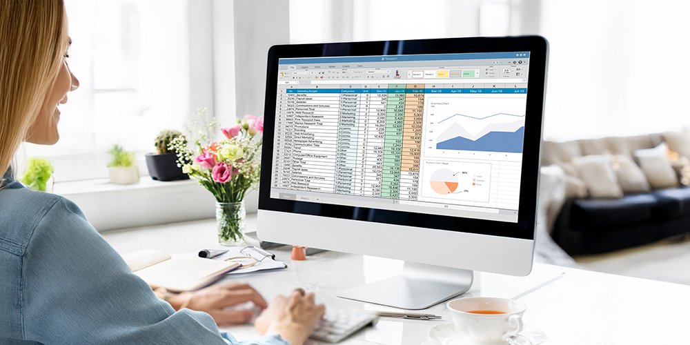 Mastering Microsoft Office: Word, Excel, PowerPoint, and 365
