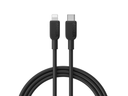 Anker 310 USB-C to Lightning Cable 3ft / Black