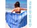 Wildhorn Outfitters Seaview 180 Sand Free Extra-Large 75x35 Akumal Beach Towel (new)
