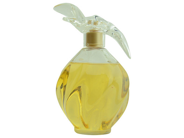 L'AIR DU TEMPS by Nina Ricci SHOWER GEL 6.6 OZ