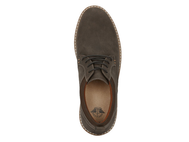 Dockers Mens Braxton Casual Oxford Shoe 