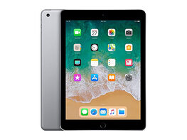 Apple iPad 6 128GB（翻新：Wi-Fi）