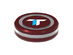 TrapTap Speed Trap Indicator (Crimson Red)