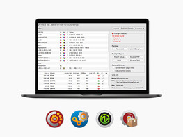Zevrix Workflow App Bundle For Adobe InDesign
