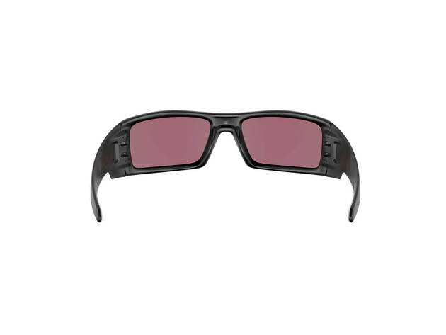 Oakley 90145060 GASCAN - Matte Black with Prizm Sapphire Polarized