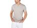 Alfani Men's Soft Touch Stretch Henley Grey Size Extra Large