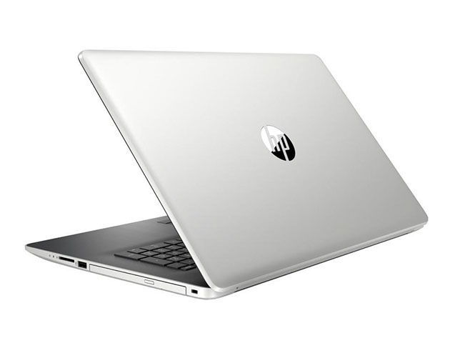 HP Pavilion x360 15.6" Touchscreen Laptop AMD Ryzen™ 1TB - Silver (Certified Refurbished)