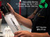 Ellemate Classic Water-Only Carbonated Drink Maker