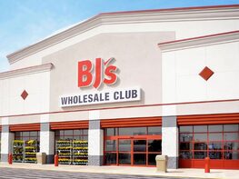 1-Year BJ's Club Membership with BJ's Easy Renewal® 