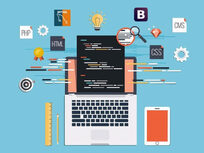 Complete PHP Course with Bootstrap3 CMS System & Admin Panel - Product Image