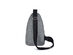 Crossbody Sling Bag (Charcoal)