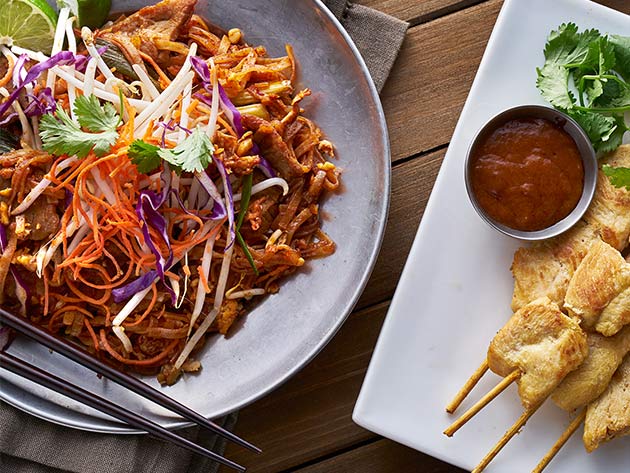 $100 Restaurant.com eGift Card for Only $11