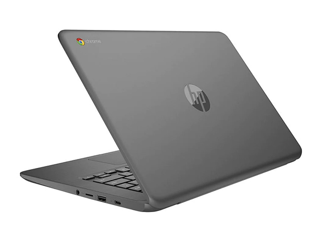 HP Chromebook 11A G6 EE (2019) 1.1GHz 4GB RAM 16GB eMMC (Refurbished)