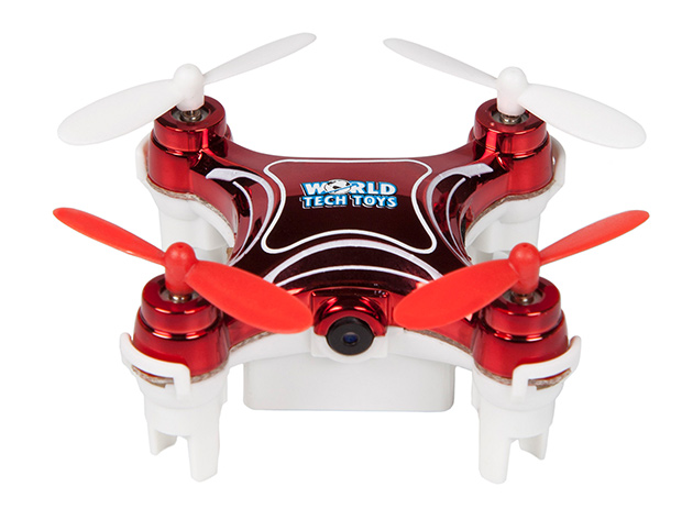 Nemo 2.4GHz 4.5CH Camera RC Spy Drone