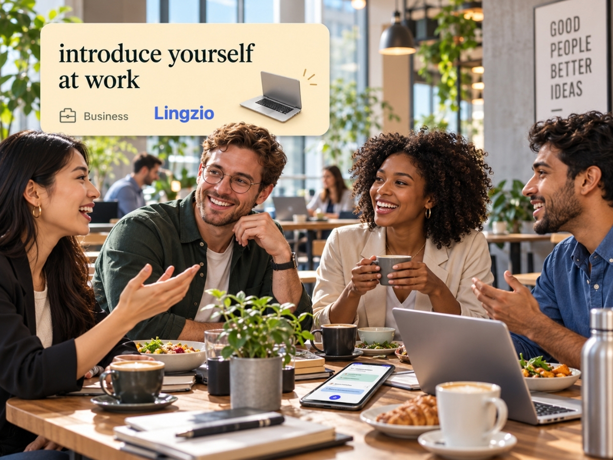 Lingzio Language Learning Premium Plan: Lifetime Subscription