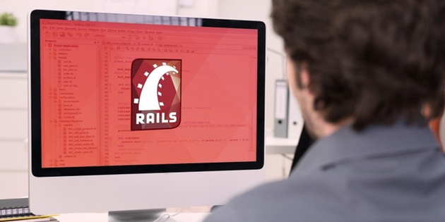 Ruby On Rails for Beginners