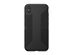 Speck Compatible Apple iPhone XS Max Two Layers of Protection Slim Presidio Grip Case, Black (New Open Box)