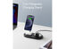 Anker 533 Magnetic Wireless Charger (3-in-1 Stand)