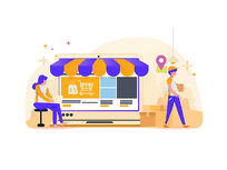 Shopify Dropshipping: Create Alibaba Dropship Business Fast - Product Image