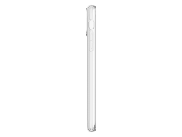 OtterBox Clearly Protected Skin Hülle Für Galaxy S10e – Transparent, Ultradünn, Mit Display-Stoßschutz