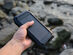 Sun Chaser 20,000mAh Solar-Powered Wireless Phone Charger