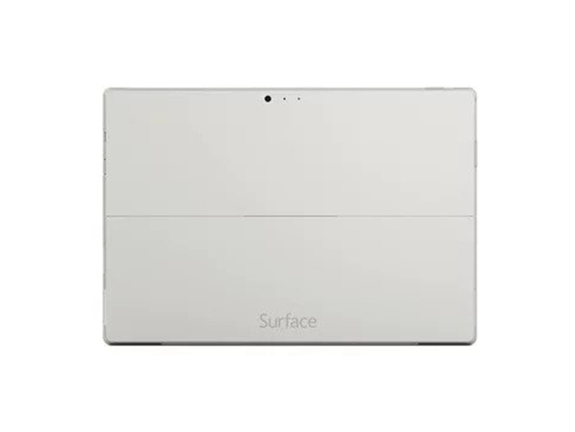 Microsoft Surface Pro 3 i5-4300U 4GB 128GB W10 Pro - Silver (Refurbished)