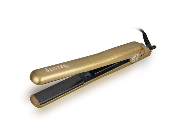 Glister paradise flat iron reviews best sale