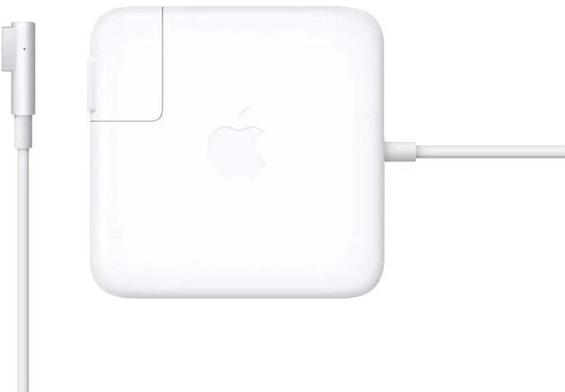 Apple MagSafe 60W Power Adapter for MacBook and 13" MacBook Pro (Refurbished)
