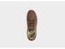 Explorer V2 Hemp Sneakers for Men Dark Brown 