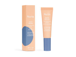 Nuria Defend: Skin Restoring Serum with Carrot Seed Oil (25ml)