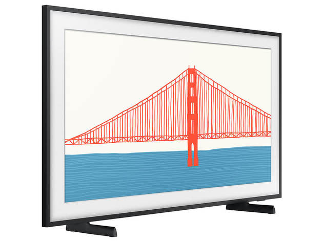 Samsung QN43LS03A 43 inch The Frame QLED 4K Smart TV