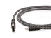 10-Ft Cloth MFi-Certified Lightning Cable