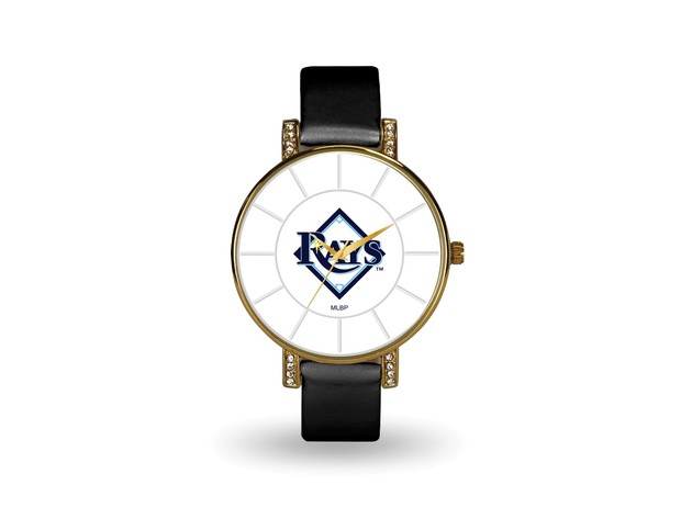 MLB Ladies Tampa Bay Rays Lunar Watch