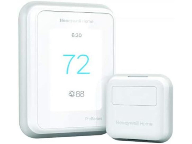 Honeywell THX321WFS2001W T10Pro Smart Programmable Thermostat with RedLINK-White (Refurbished)
