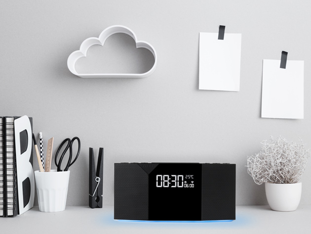 Beddi 2 Smart Alarm Clock