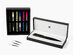 iSpyPen Pro X 2K HD Recording Camera Pen 128GB (Black/Bundle)