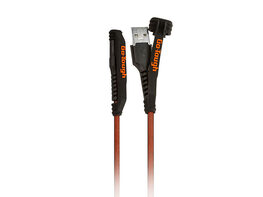 GO-TOUGH Reinforced MFi Lightning Cable