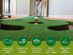 Golf Putting Mat for Home & Office