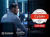 CompTIA CySA+ (CS0-002) - Product Image