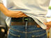 The LUMOback Posture Sensor + FREE Shipping