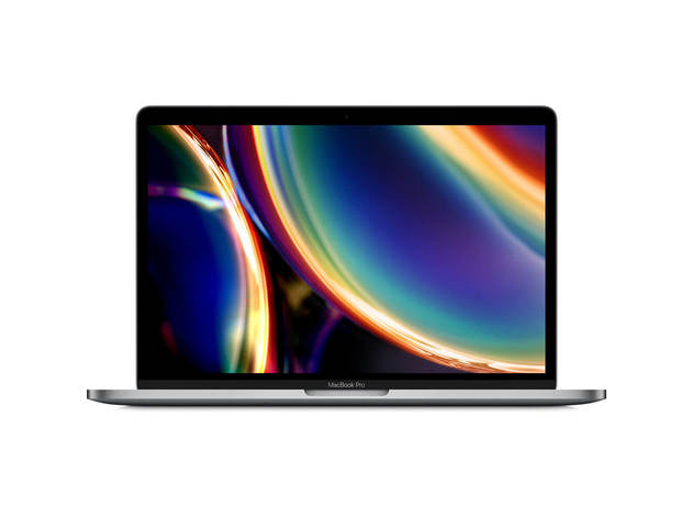 Apple MWP42 13.3 inch Macbook Pro with Touch Bar - 16/512GB - Space Gray