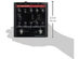 TC-Helicon 996000905 EQ Effects Pedal Uitar-Controlled Harmony Algorithm Stacks (New, Damaged Retail Box)