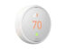 Google Nest Thermostat E White (Refurbished)