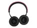 PureSound Bluetooth 4.2 Over-Ear Headphones (Cerise Pink)