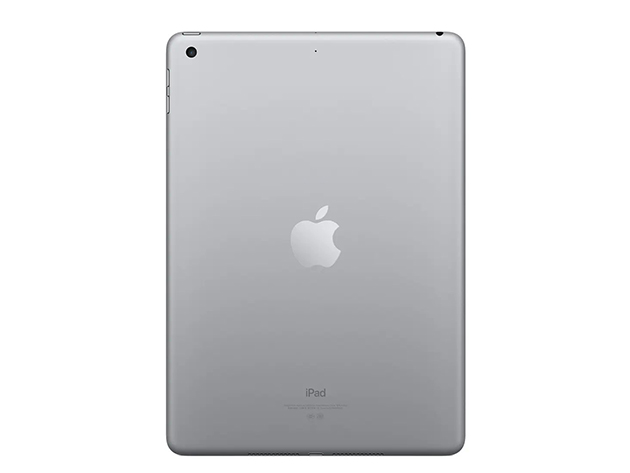 Apple iPad Refurbished Wi-Fi 128GB - Gold (6th Generation