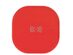 Universal Qi Wireless Charging Pad for Qi Devices as Samsung, iPhone X, LG, Motorola - Red