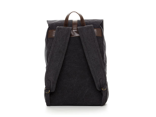 Lincoln Backpack for $39