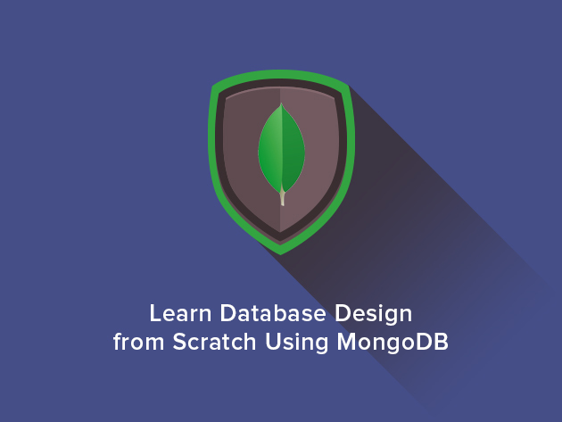 Learn Database Design from Scratch Using MongoDB