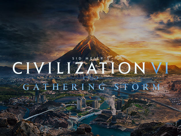 civilization vi steam