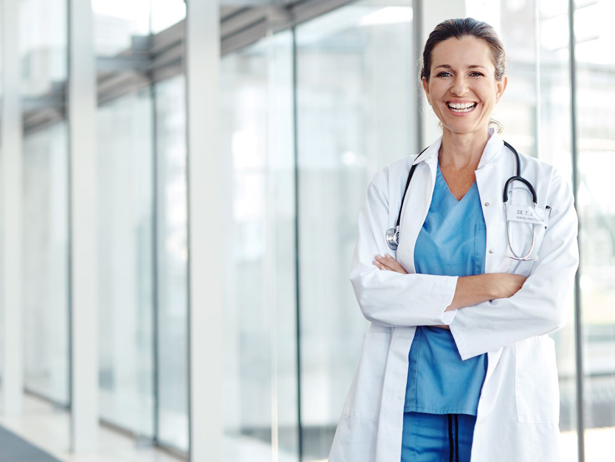 FREEBIE: Free Caliber Healthcare Solutions Consultation with a Recruiter